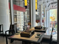 -江边城外烤全鱼(世茂广场店)