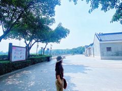 -黄埔古港
