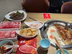 -季季红火锅(柳州广惠商业店)