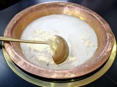 -诺敏塔拉奶茶-布里亚特包子-手把肉(锦都会店)