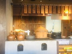 -盡膳口福·百年汤方火锅(科华北路店)