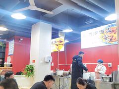 -王菊美食街·王菊面馆(总店)