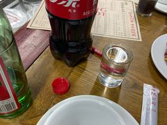 -風林火山烤室·涮肉
