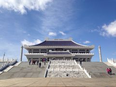 -六鼎山文化旅游区