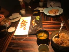 -山葵家·创意料理(万象汇店)