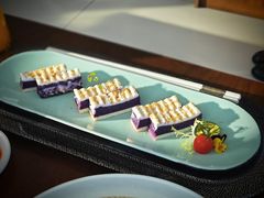 -OCEAN一席海鲜•海景餐厅(双子塔店)