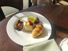 -洲际酒店·地平线全日餐厅HORIZON CAFÉ