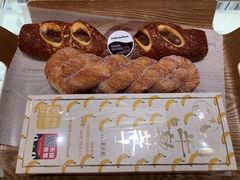 -好利来(光华中心店)