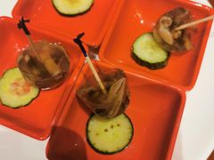 -荣誉国际酒店-云顶旋转餐厅