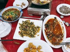 -畲乡一品鱼府土菜馆