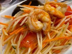 -Santoor 萨都里印度餐厅(北锣鼓巷店)