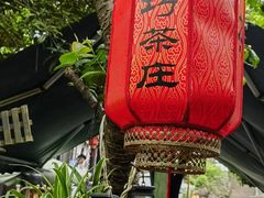 -阿巧茶庄