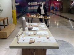 -Ms.Sue秘术工匠银饰DIY(正大广场店)