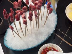 -乔先生涮肉·鲜活牛羊肉火锅(塘沽店)