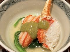 -晴空·日本料理(万象城店)