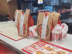 -塔斯汀中国汉堡(徐汇汇京广场店)