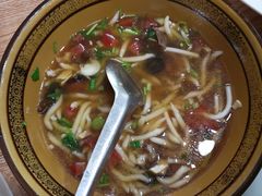 -清真·伊清阁餐厅