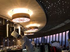 -广州花园酒店·凌璇阁旋转餐厅CAROUSEL360