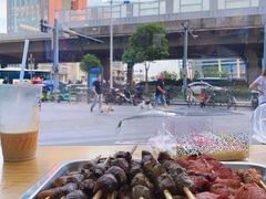 -阿拉提大盘鸡@米饭(南环东路汇邻广场店)