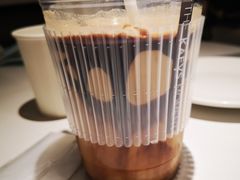 -KAFVS咖啡思咖啡馆(香海路店)