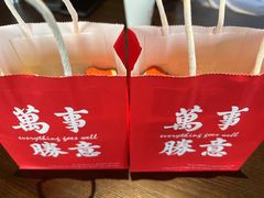 -李百蟹·蟹黄面·江景餐厅(外滩·豫园店)