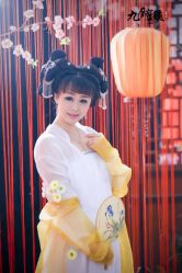 -九月鹰飞汉服摄影工作室