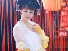 -九月鹰飞汉服摄影工作室
