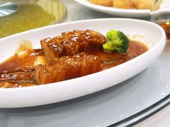 -亮庆餐厅·粤菜·早茶(篁庄店)