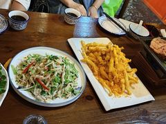 -合家院饭庄(榆关道店)