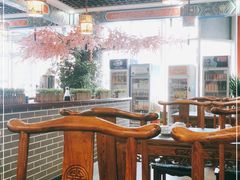 大堂-柒柒海里·平价海鲜·蒸汽·家宴(金沙滩店)