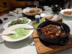 -鄱阳湖·江西小炒·瓦罐煨汤(五道口店)