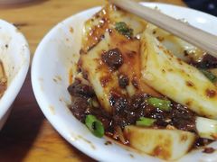 -洞子口张老二凉粉(文殊院店)
