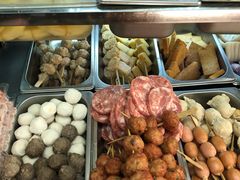 -重庆麻辣烫(国权路店)