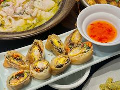 -黄鹤天厨·泡椒田鸡创始者(莲花店)