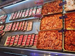 -喜井无限自助烤肉公司(石厦店)