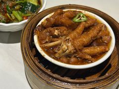 -喜势点·糖沙翁手工茶点·本地人茶居(永庆坊店)