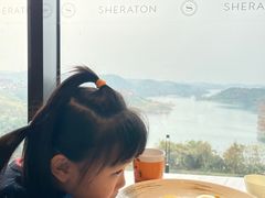 -食光全日制餐厅(绵阳首开喜来登酒店)