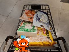 -盒马鲜生(莱蒙都会店)