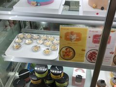 -CAKE BOSS 蛋糕老板(领展购物广场·中关村店)