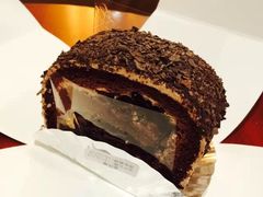 85度C(中华城店)-85度C(厦门中华城新店)