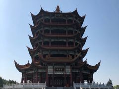 -富乐山