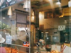 -老黄记手撕烤兔(玉林街店)