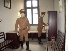 -青岛德国监狱旧址博物馆