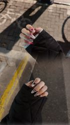 -妙睫屋日式美甲美睫