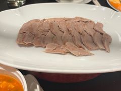 -北京王府井希尔顿酒店·秦唐中餐厅Chynna
