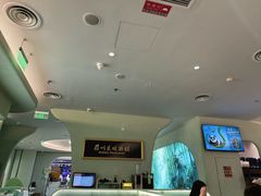 -眉州东坡·熊猫主题餐厅(枫蓝店)
