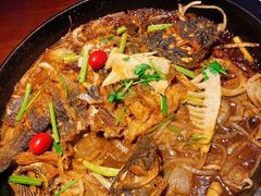 -老板恋上鱼(高新万达店)