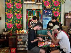 -Pad Thai Kratong Thong by ama