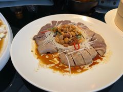 冷水猪肚-炳胜品味(珠江新城店)