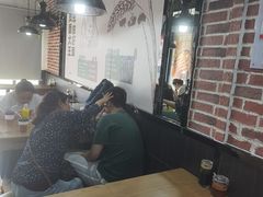 -李先生牛肉面大王(郑州火车站西广场2店)
